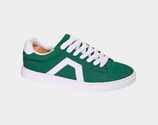 Green Sneakers motion preview